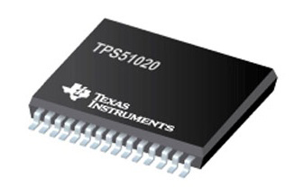 TI’s TPS51020 TI’s TPS51020